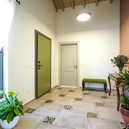 Savannahsunsetdalyan Villa