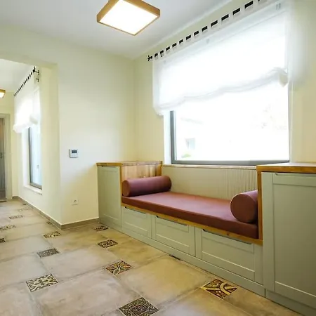 Savannahsunsetdalyan Villa