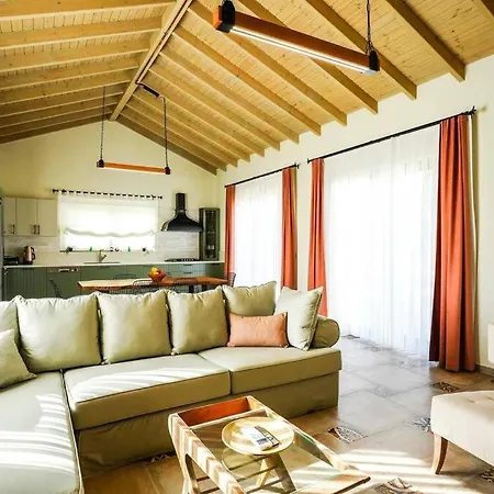 Villa Savannahsunsetdalyan