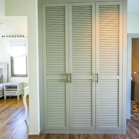 Savannahsunsetdalyan Villa *