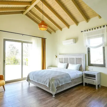 Savannahsunsetdalyan Villa *