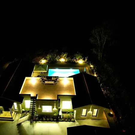 Villa Savannahsunsetdalyan Ortaca (Mugla)