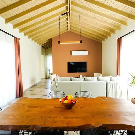 Villa Savannahsunsetdalyan