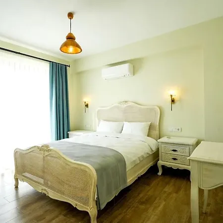 Savannahsunsetdalyan Villa Ortaca (Mugla)