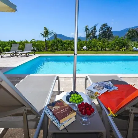 Villa Savannahsunsetdalyan *