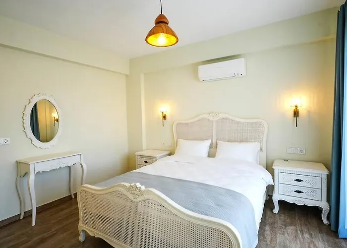 Savannahsunsetdalyan * Ortaca (Mugla)