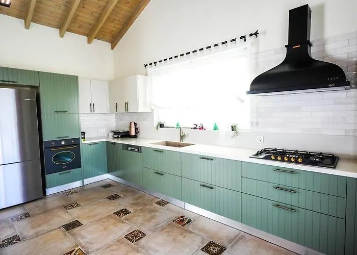 Villa Savannahsunsetdalyan Ortaca (Mugla)