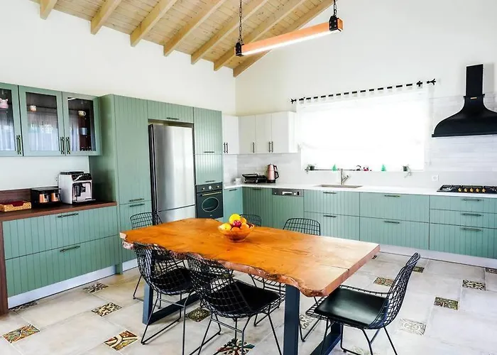 Villa Savannahsunsetdalyan Ortaca (Mugla)