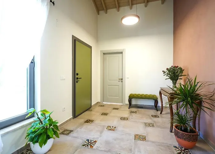 Savannahsunsetdalyan Villa