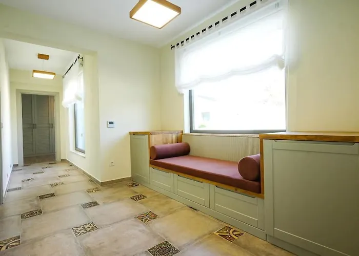 Savannahsunsetdalyan Villa