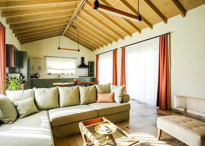 Villa Savannahsunsetdalyan