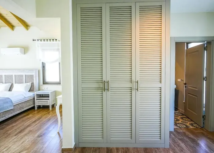 Savannahsunsetdalyan Villa *