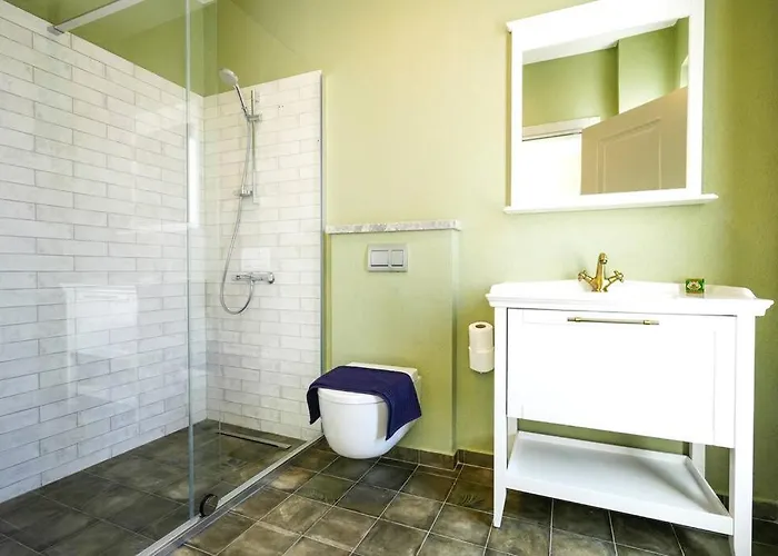 别墅 Savannahsunsetdalyan *