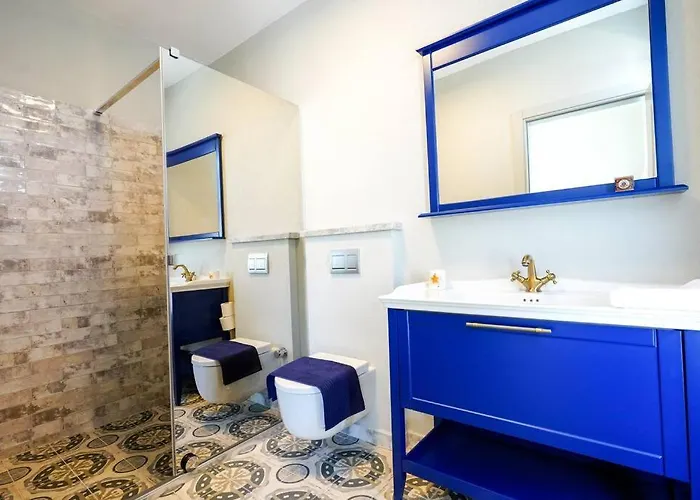 Savannahsunsetdalyan Villa Ortaca (Mugla)