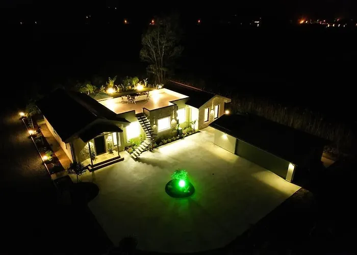 Villa Savannahsunsetdalyan Ortaca (Mugla)