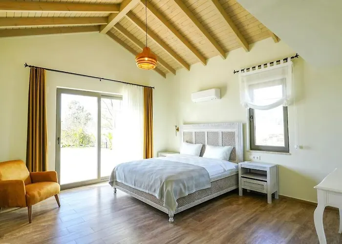 Savannahsunsetdalyan Villa *