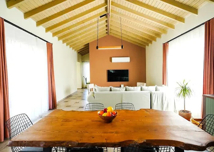 Villa Savannahsunsetdalyan