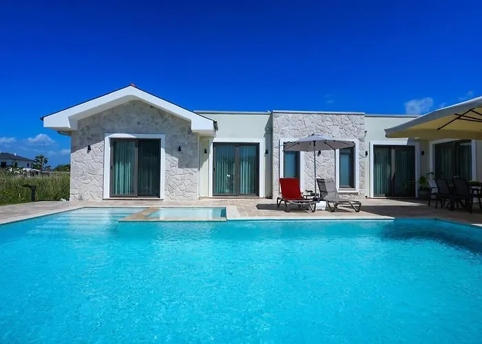 Savannahsunsetdalyan * Ortaca (Mugla)