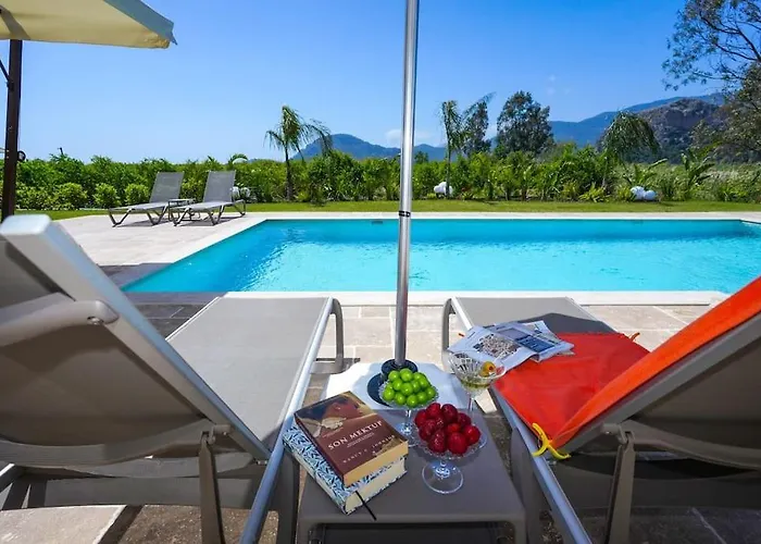 Villa Savannahsunsetdalyan *