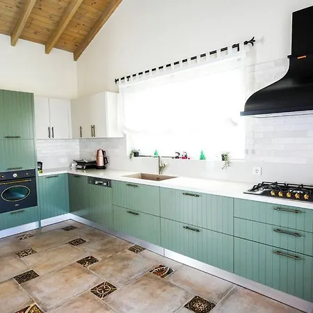 Villa Savannahsunsetdalyan Ortaca (Mugla)