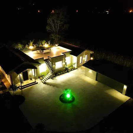 Villa Savannahsunsetdalyan Ortaca (Mugla)