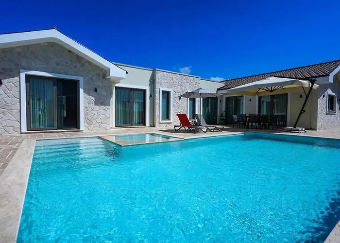 Vila Savannahsunsetdalyan *